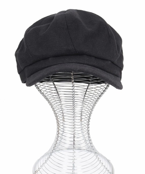 RRL ダークグレー キャスケット RRL ダークグレー キャスケット