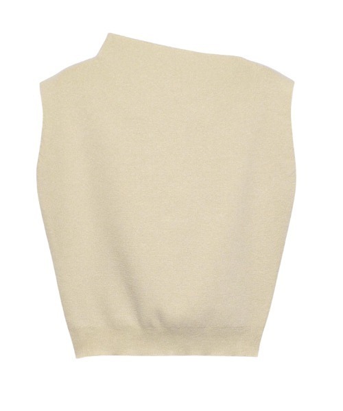 「anuans」 セットアップ FREE ベージュ レディース_画像9