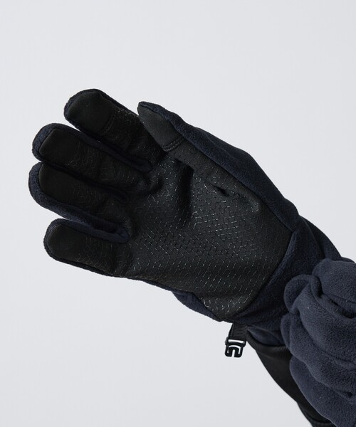 ABAHOUSE（アバハウス） 手袋 「POLARTEC/ポーラックス」GLOVE