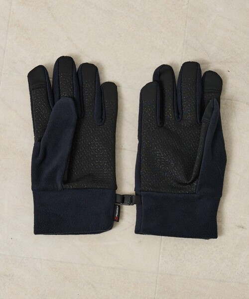 ABAHOUSE（アバハウス） 手袋 「POLARTEC/ポーラックス」GLOVE