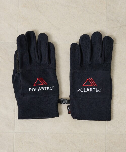 ABAHOUSE（アバハウス） 手袋 「POLARTEC/ポーラックス」GLOVE