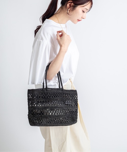 Riu かごバッグ Bags – Riu