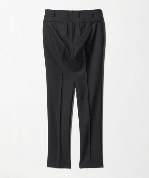 UNITED ARROWS（ユナイテッドアローズ） スラックス サージ クリース