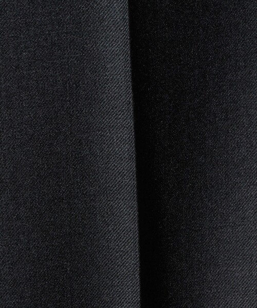 UNITED ARROWS（ユナイテッドアローズ） スラックス サージ クリース