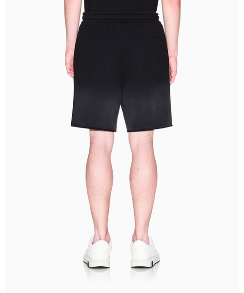 ARMANI EXCHANGE パンツ 「A|X アルマーニ エクスチェンジ」AXロゴ
