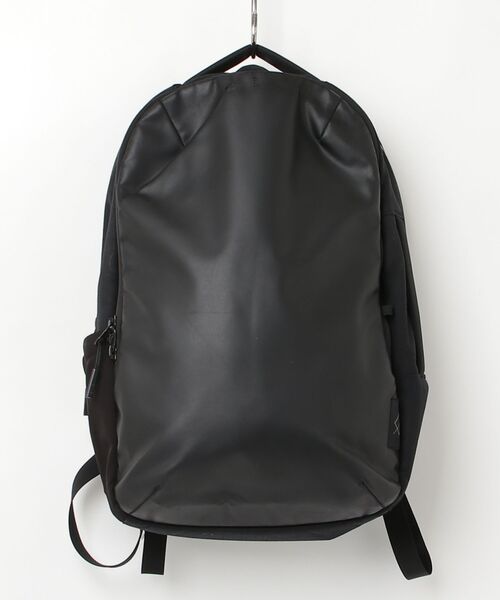 WEXLEY（ウェクスレイ） リュック FREE ブラック メンズ : ZOZOTOWN
