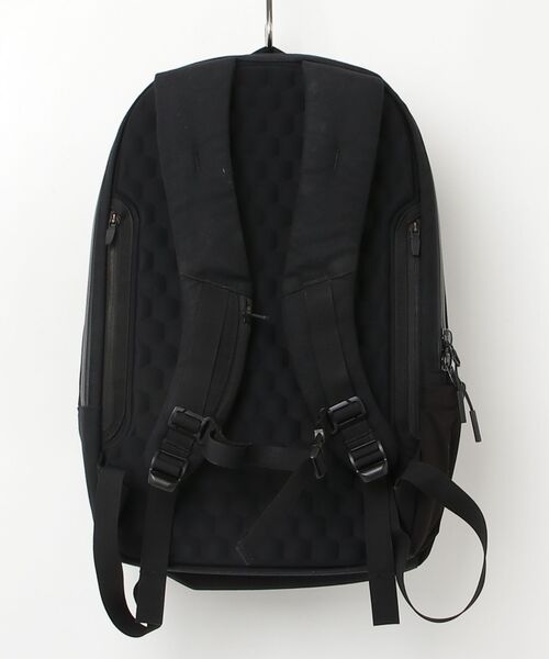 WEXLEY（ウェクスレイ） リュック FREE ブラック メンズ : ZOZOTOWN