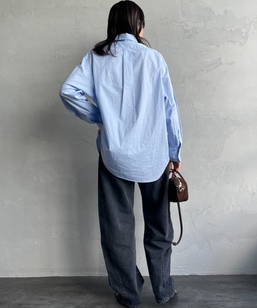 Levi's BAGGY パンツ W36 ビッグE デニム ワイドシルエット Levi's（リーバイス） ワイドパンツ ジーンズ デニム デニムパンツ