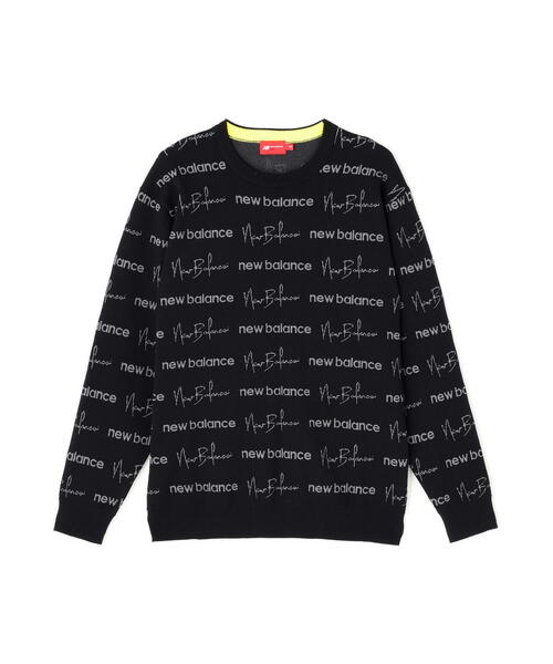 New Balance Golf（ニューバランスゴルフ） セーター ニット 「new