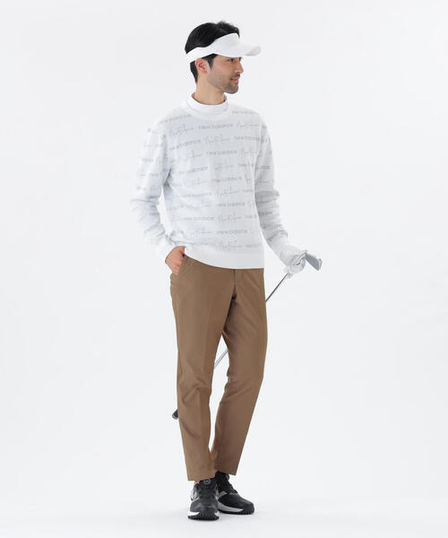 New Balance Golf（ニューバランスゴルフ） セーター ニット 「new