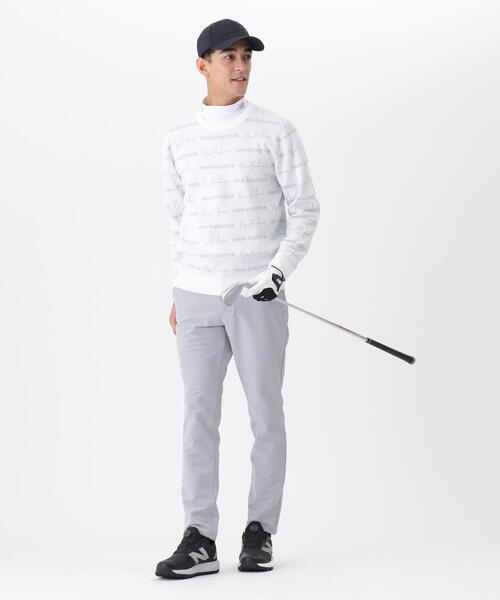 New Balance Golf（ニューバランスゴルフ） セーター ニット 「new