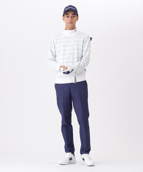 New Balance Golf（ニューバランスゴルフ） セーター ニット 「new