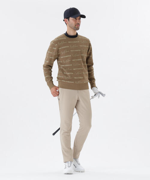 New Balance Golf（ニューバランスゴルフ） セーター ニット 「new