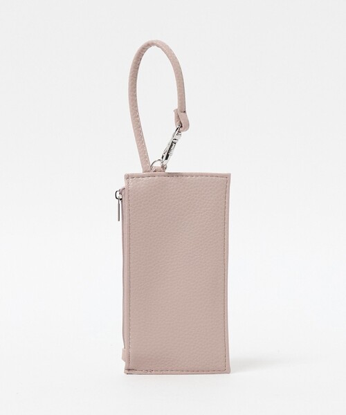A DAY IN THE LIFE トートバッグ レザーライク 2WAY ミニトート「A DAY