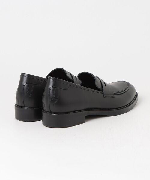 UNITED TOKYO（ユナイテッドトウキョウ） ローファー 3 ブラック