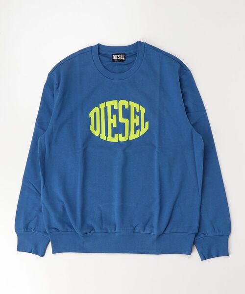 DIESEL KIDS トレーナー 入学式 DIESEL（ディーゼル）Kids ＆ Junior