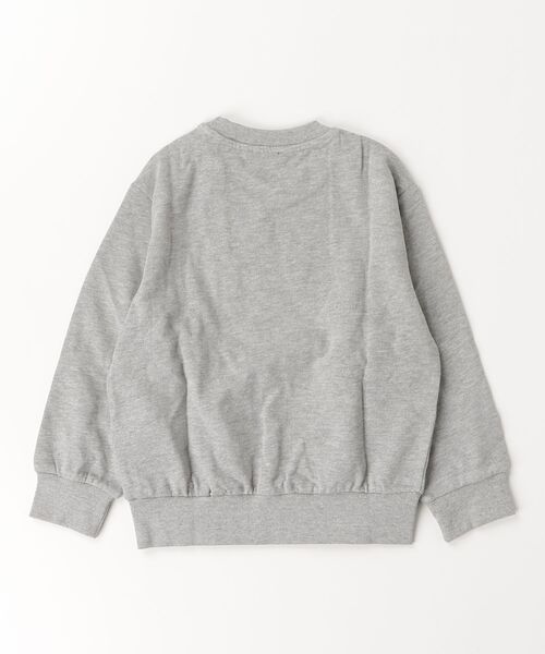 DIESEL KIDS トレーナー 入学式 DIESEL（ディーゼル）Kids ＆ Junior