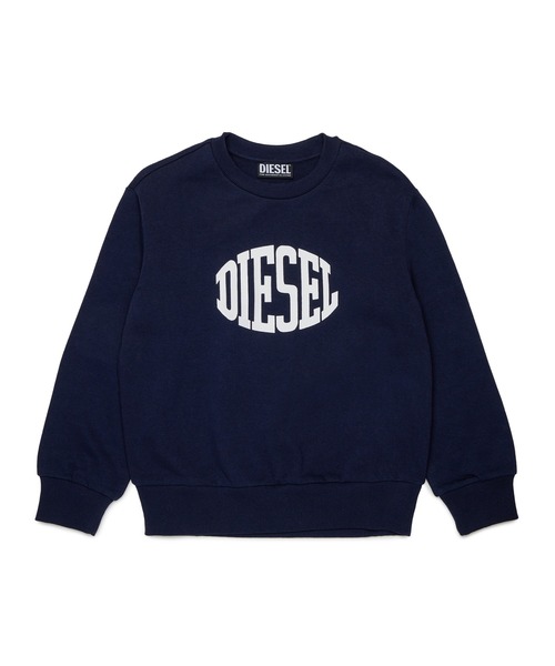 DIESEL KIDS トレーナー 入学式 DIESEL（ディーゼル）Kids ＆ Junior