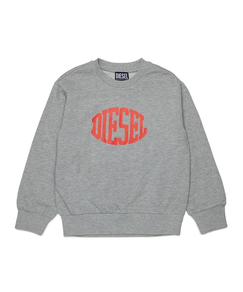 DIESEL KIDS トレーナー 入学式 DIESEL（ディーゼル）Kids ＆ Junior