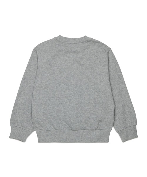 DIESEL KIDS トレーナー 入学式 DIESEL（ディーゼル）Kids ＆ Junior