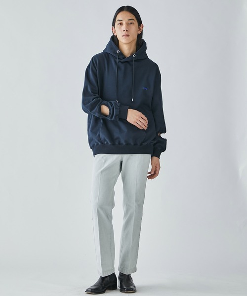 「CITY」 デニムパンツ 2 ブルー メンズ_画像3