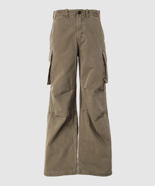 Our Legacy（アワーレガシー） カーゴパンツ OUR LEGACY MOUNT CARGO