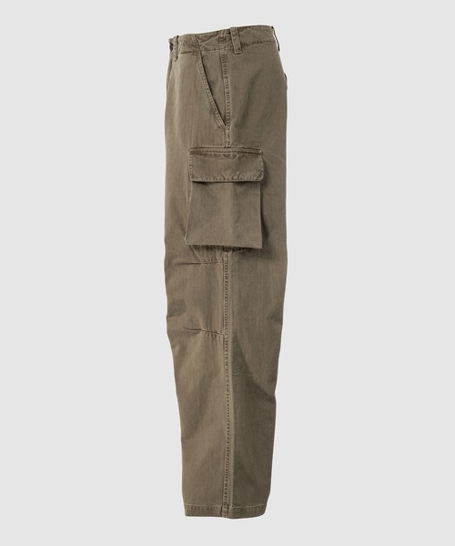 Our Legacy（アワーレガシー） カーゴパンツ OUR LEGACY MOUNT CARGO