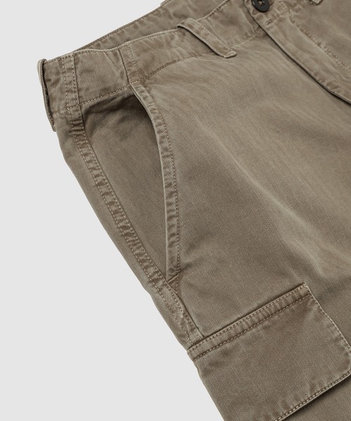 Our Legacy（アワーレガシー） カーゴパンツ OUR LEGACY MOUNT CARGO