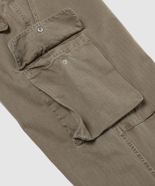 Our Legacy（アワーレガシー） カーゴパンツ OUR LEGACY MOUNT CARGO