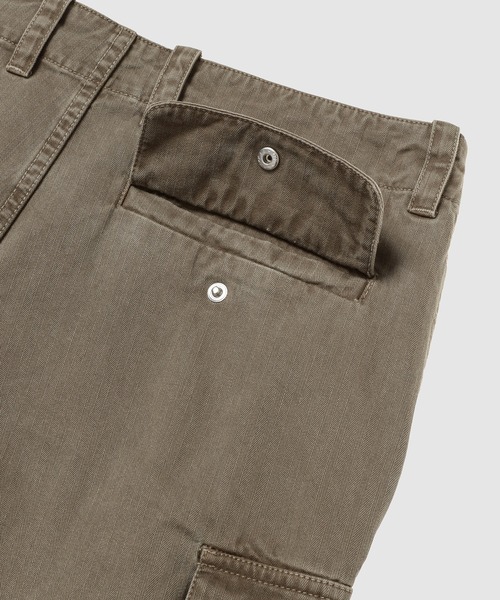 Our Legacy（アワーレガシー） カーゴパンツ OUR LEGACY MOUNT CARGO