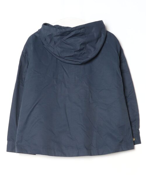 BEAMS LIGHTS（ビームス ライツ） マウンテンパーカー 38 ネイビー 