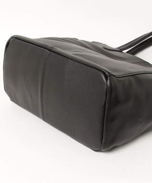 「L.E.D.BITES」 トートバッグ ONE SIZE ブラック メンズ_画像2