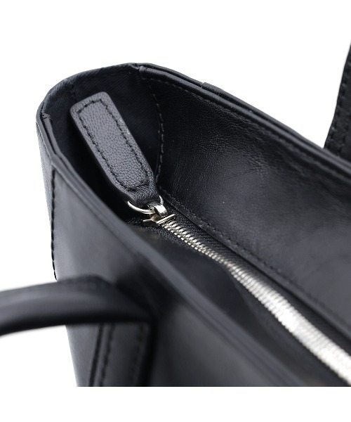 「L.E.D.BITES」 トートバッグ ONE SIZE ブラック メンズ_画像7