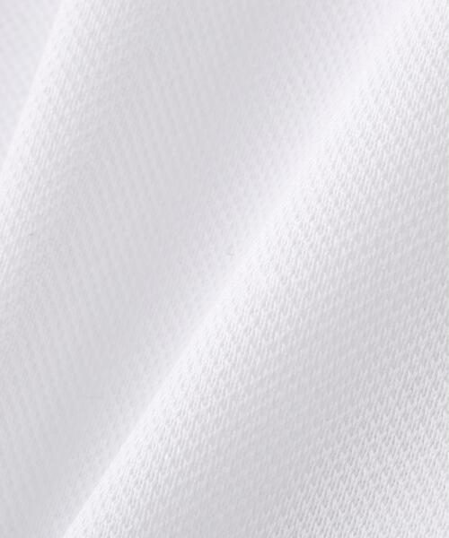 PEARLY GATES（パーリーゲイツ） ポロシャツ ポロ 「PEARLY GATES」PG