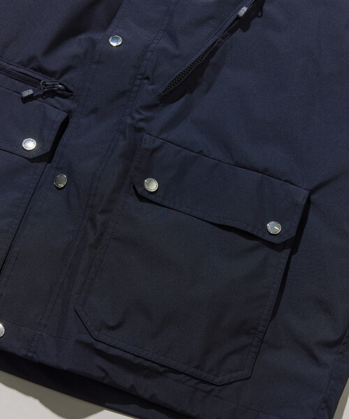 phenix（プラスフェニックス） ブルゾン アウター 別注 GORE-TEX