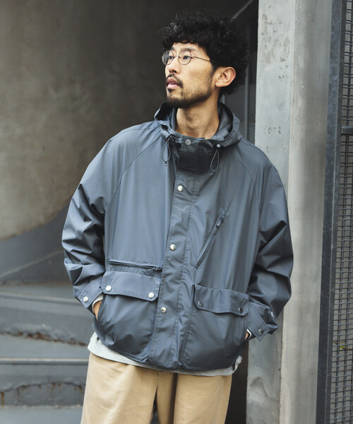 phenix（プラスフェニックス） ブルゾン アウター メンズ : ZOZOTOWN