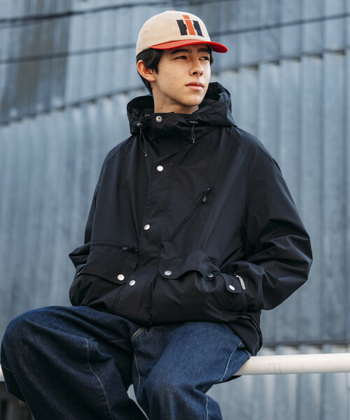 phenix（プラスフェニックス） ブルゾン アウター 別注 GORE-TEX