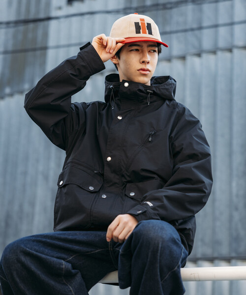 phenix（プラスフェニックス） ブルゾン アウター メンズ : ZOZOTOWN