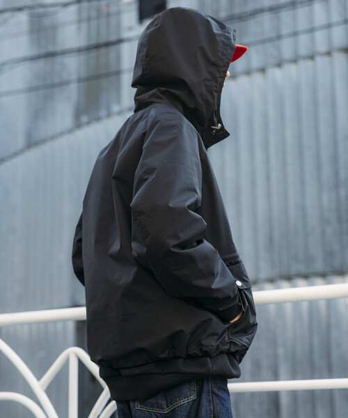 phenix（プラスフェニックス） ブルゾン アウター メンズ : ZOZOTOWN