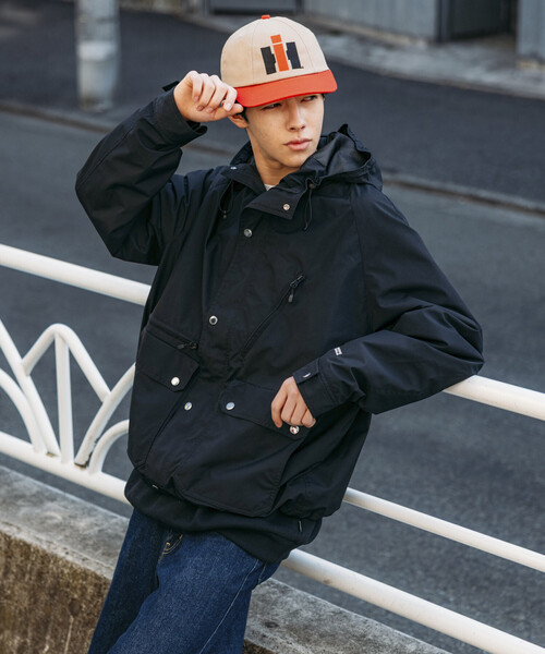 phenix（プラスフェニックス） ブルゾン アウター 別注 GORE-TEX