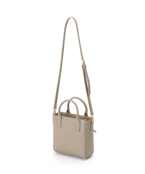 「JILL by JILL STUART」 2WAYバッグ FREE ピンク系その他 レディース_画像3