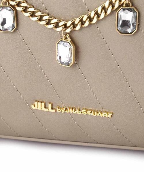 「JILL by JILL STUART」 2WAYバッグ FREE ピンク系その他 レディース_画像7