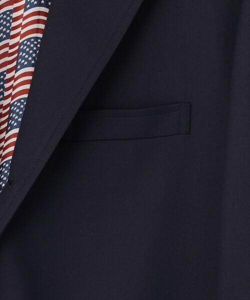 J.PRESS YORK STREET ジャケット テーラードジャケット 「UNISEX