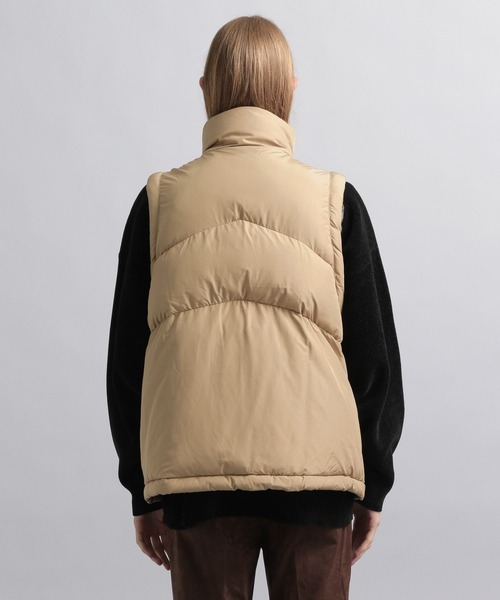 「HARE」 ベスト MEDIUM ブラック メンズ_画像7