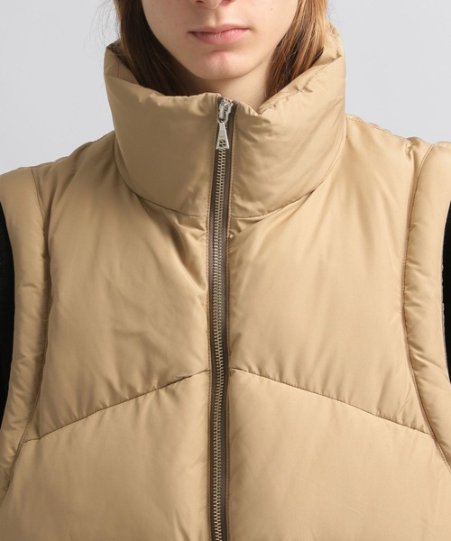 「HARE」 ベスト MEDIUM ブラック メンズ_画像8