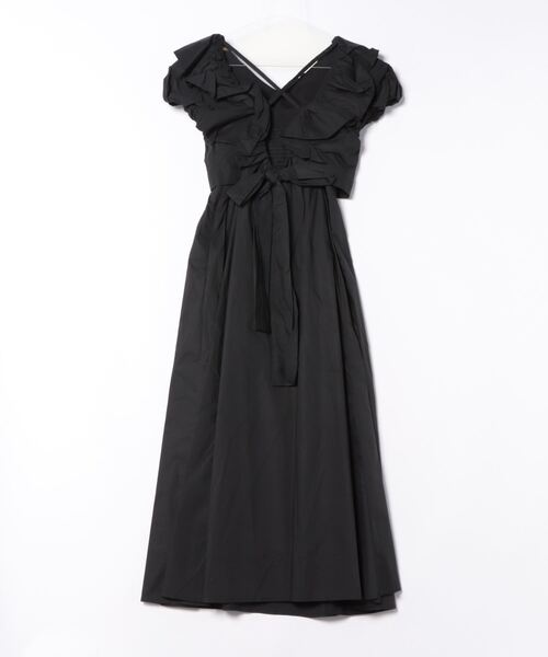 「MERCURYDUO」 セットアップ SMALL ブラック レディース_画像2