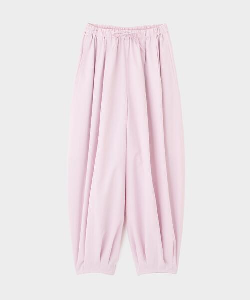 LE PHIL（ル フィル） パンツ ブロードパンツ レディース : ZOZOTOWN 
