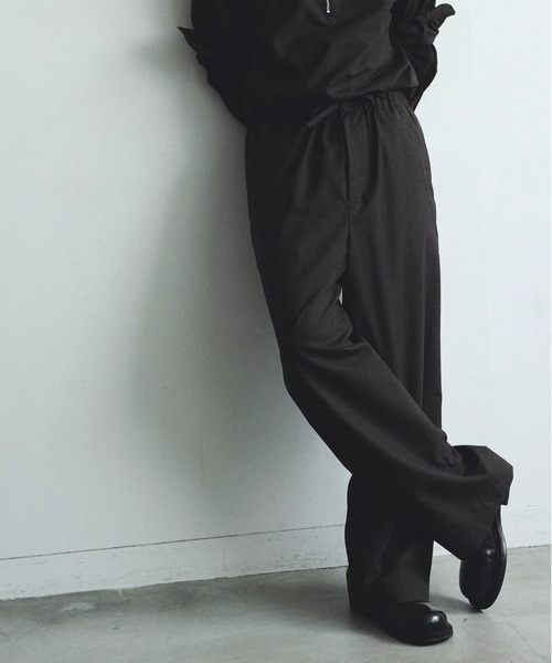 JOHN MASON SMITH（ジョンメイソンスミス） パンツ JOHN MASON SMITH