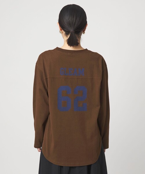 green label relaxing（グリーンレーベルリラクシング） tシャツ 「WEB