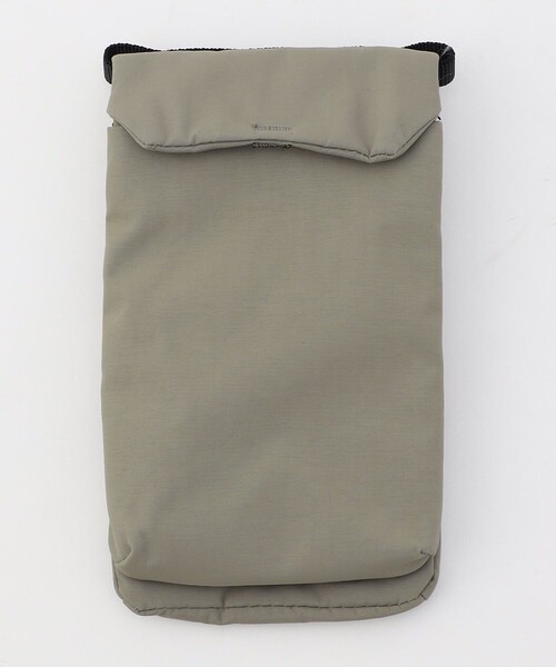 「Topologie」 ショルダーバッグ ONE SIZE ブルー レディース_画像4